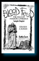 Blood Feud Sample Chapter