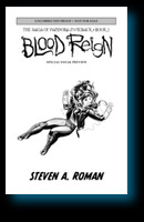 Blood Reign Preview Chapter