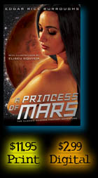 A Princess of Mars