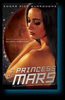 A Princess of Mars