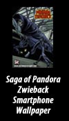 Saga of Pandora Zwieback phone wallpaper