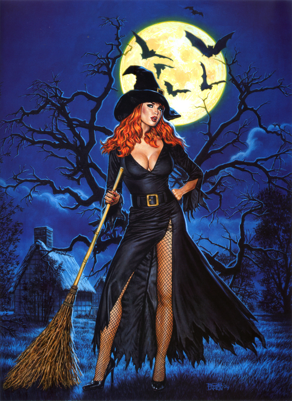 larkin_witch