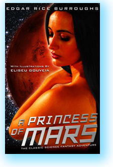 A Princess of Mars