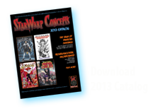 Starwarp Concepts Catalog