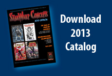 Starwarp 2013 Catalog Download
