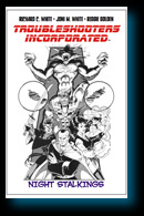 Troubleshooters