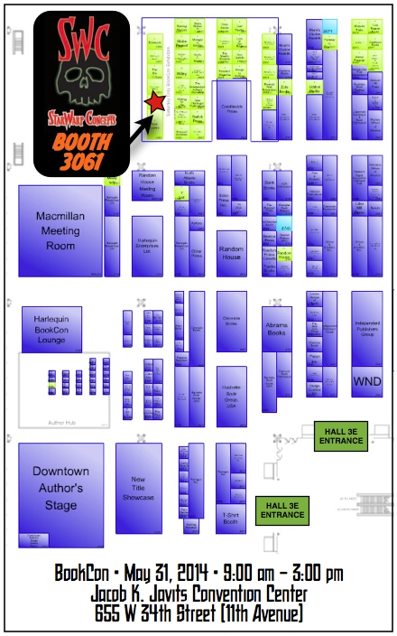 BookCon-2014-Map