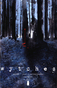 wytchescover