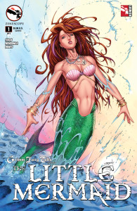 LittleMermaid_01_cover B