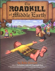 The_Roadkill_of_Middle_Earth