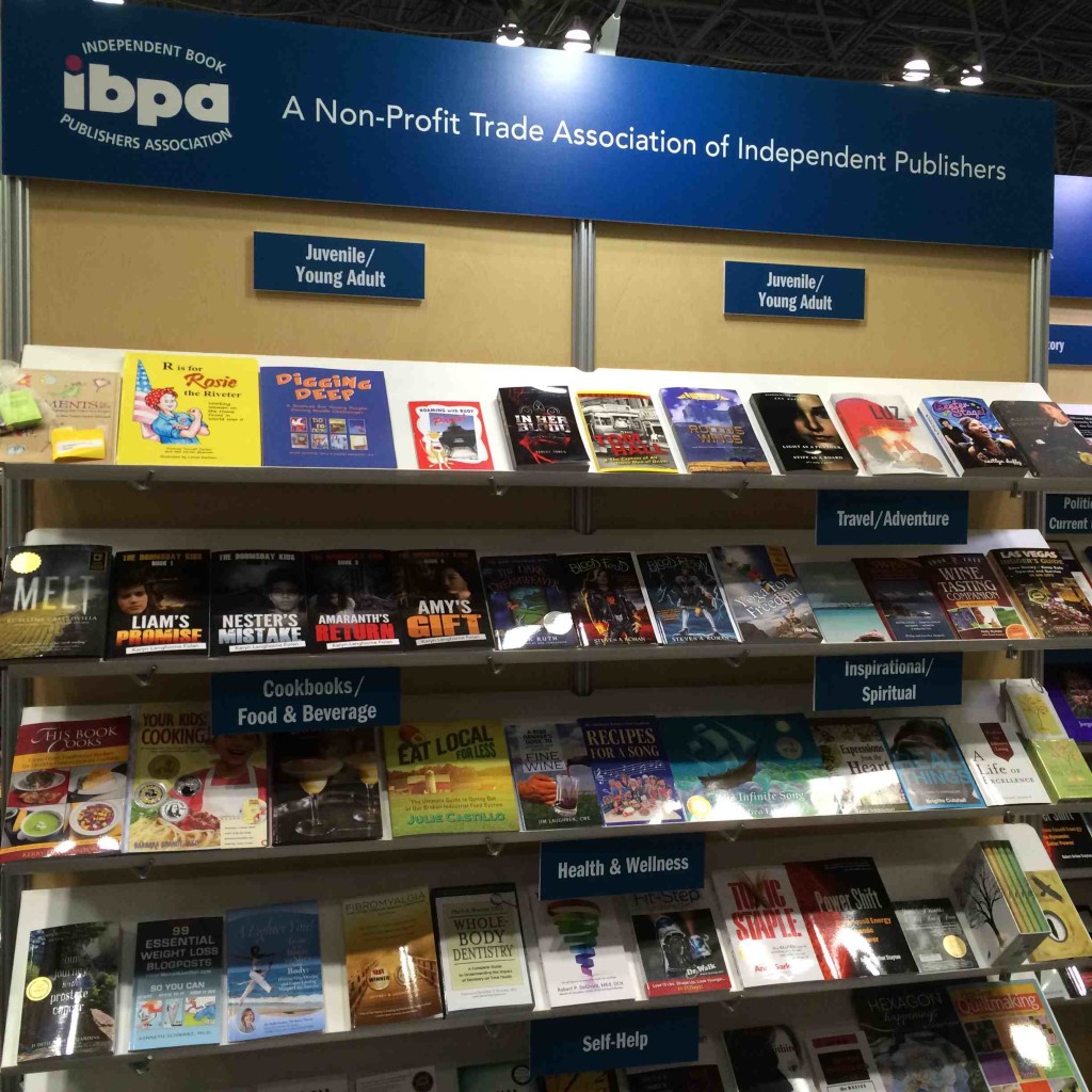 BEA2015-IBPABooks