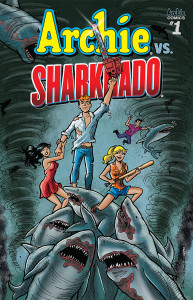 Archie-Sharknado