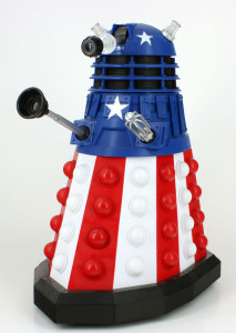 usa-Dalek