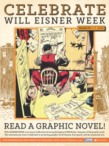 EisnerWeek-2016