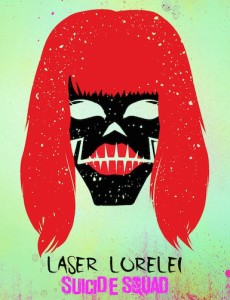 laser-lorelei