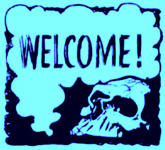 welcome-skull