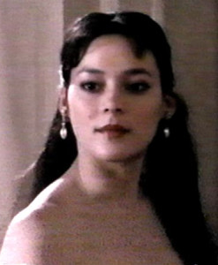 Meg Tilly as Carmilla