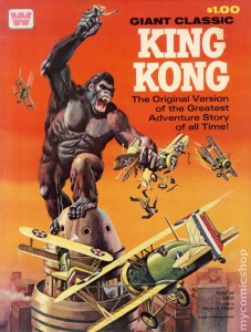 giant-classic-kong