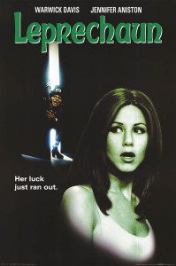 leprechaun-poster