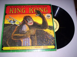 kong-record