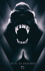 KingKongAlive-OllyMoss