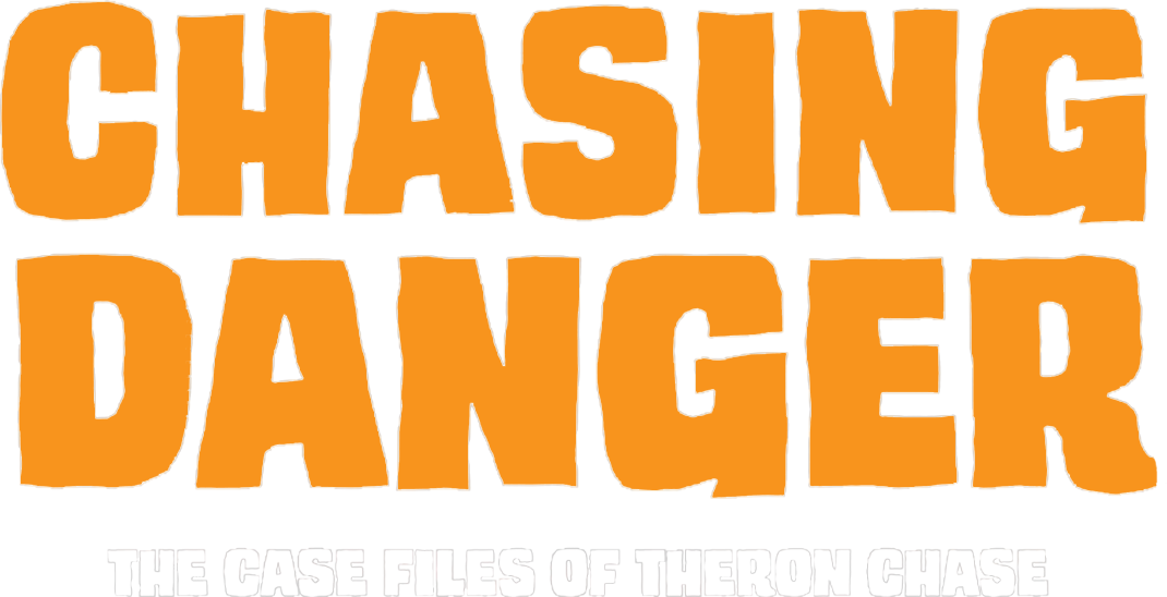 Chasing Danger logo