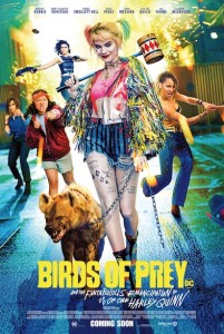 Birds-of-Prey-poster
