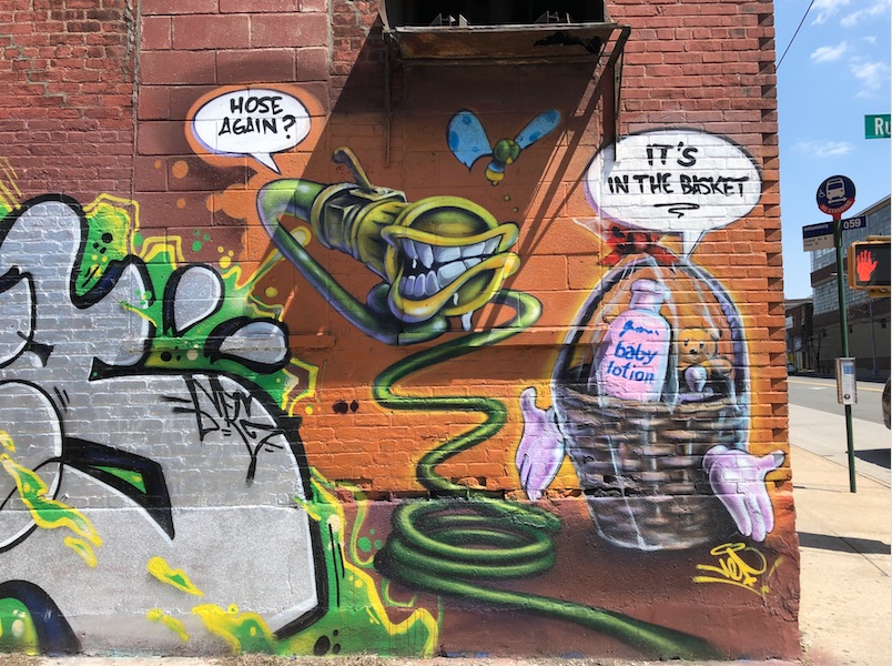 Silence-of-the-Graffiti