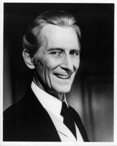 Peter-Cushing