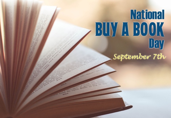 National-Buy-a-Book-Day